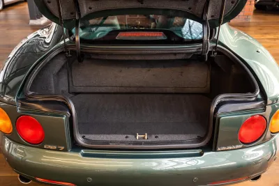 DB7